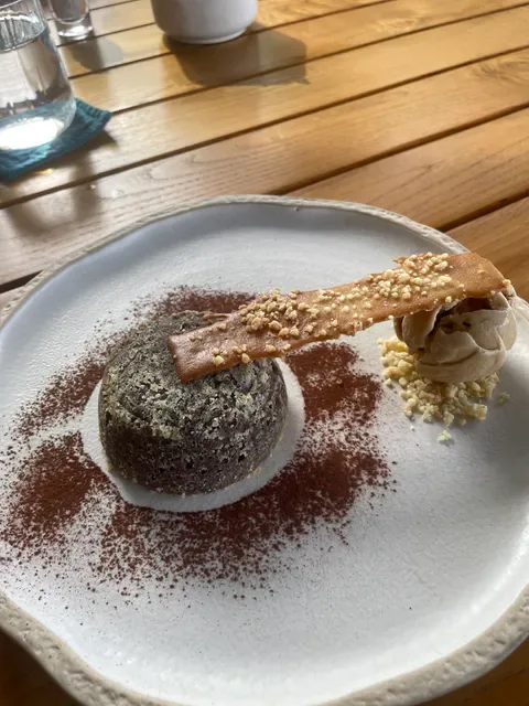 Arwana Restaurant