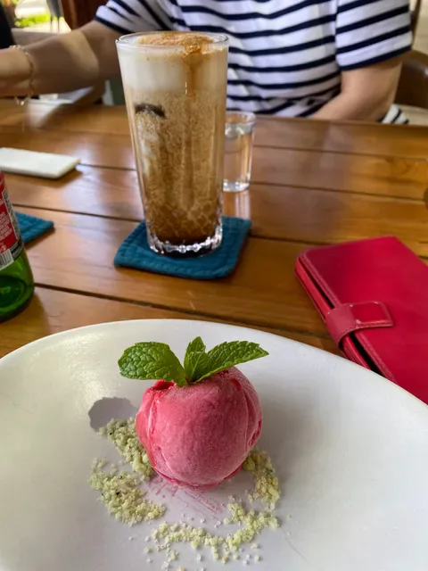 Arwana Restaurant