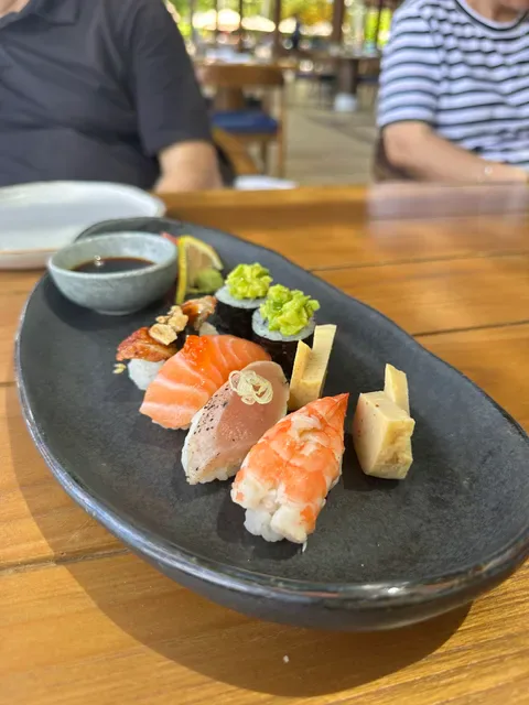 Arwana Restaurant