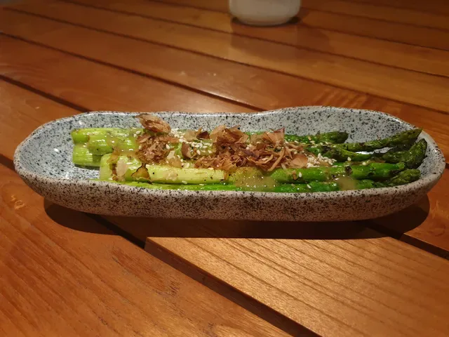 Arwana Restaurant