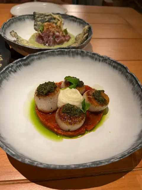 Arwana Restaurant