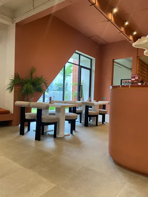 ASAI Cafe