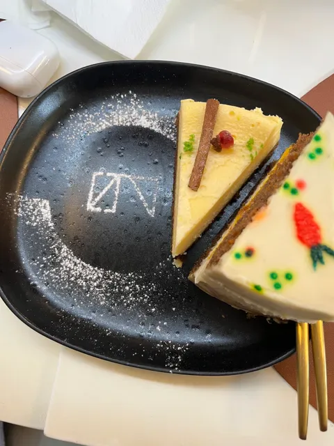 ASAI Cafe