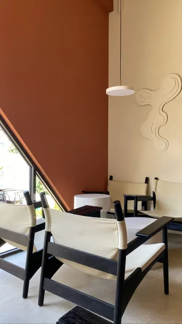 ASAI Cafe
