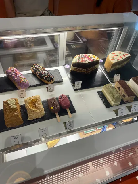 ASAI Cafe