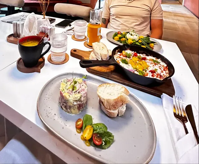 ASAI Cafe