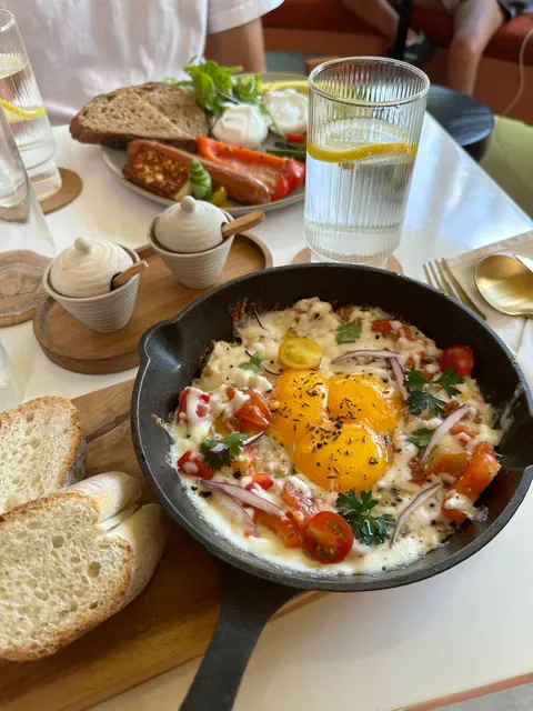 ASAI Cafe