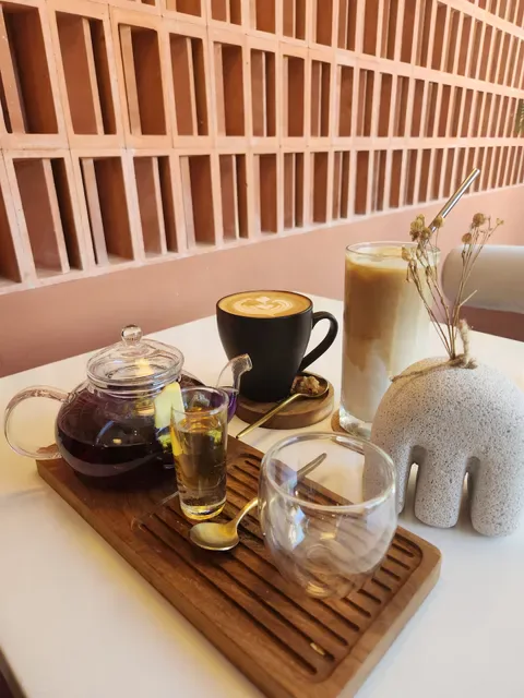 ASAI Cafe