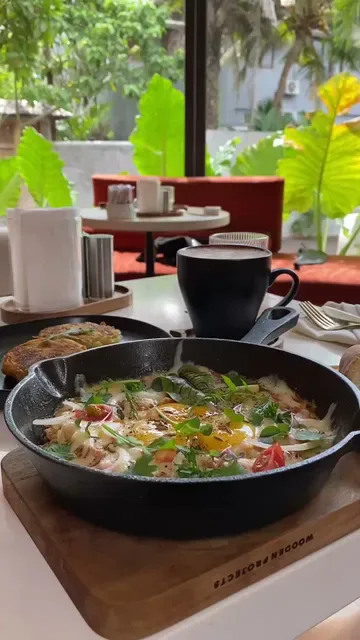 ASAI Cafe