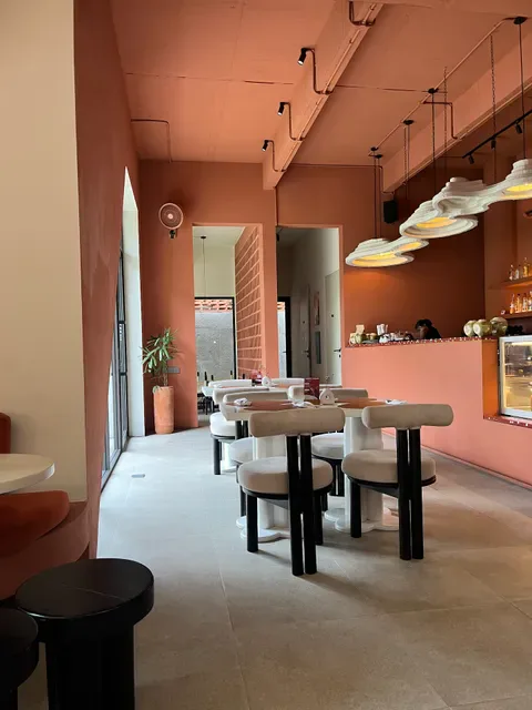 ASAI Cafe