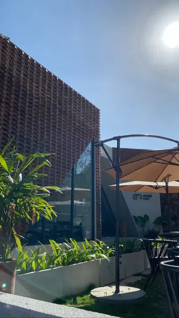 ASAI Cafe