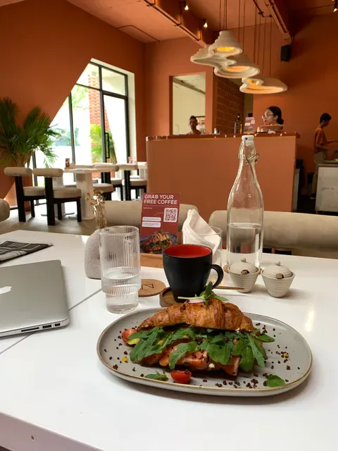 ASAI Cafe