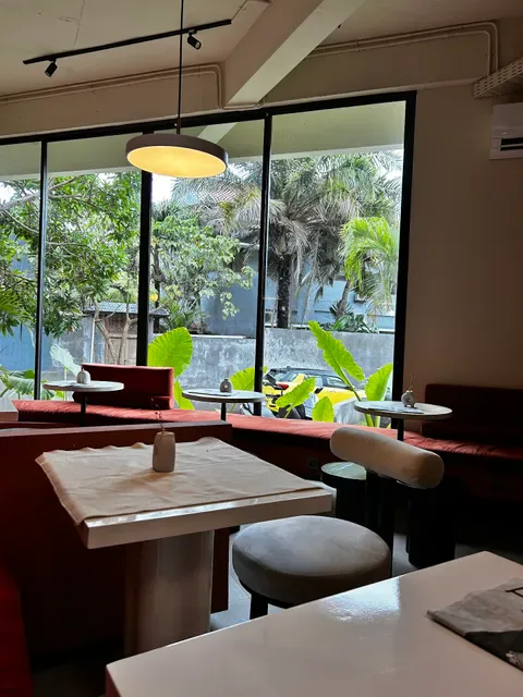 ASAI Cafe