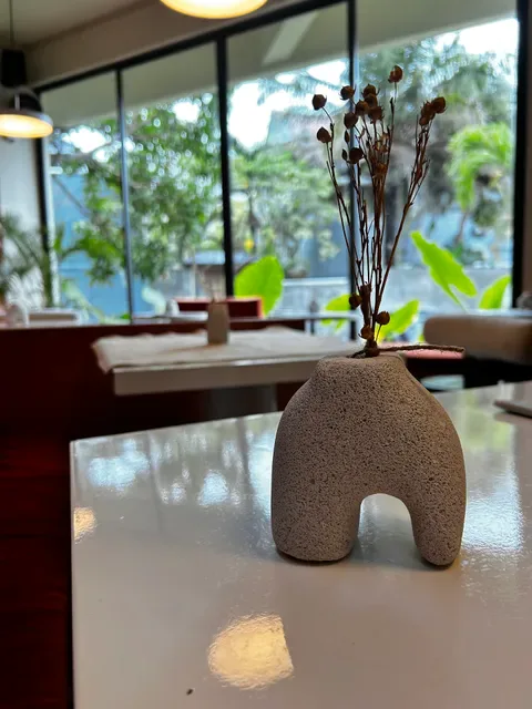 ASAI Cafe