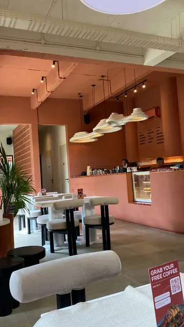 ASAI Cafe