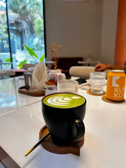 ASAI Cafe