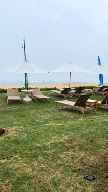 AYODYA BEACH CLUB AND GRILL