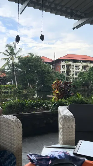 AYODYA BEACH CLUB AND GRILL