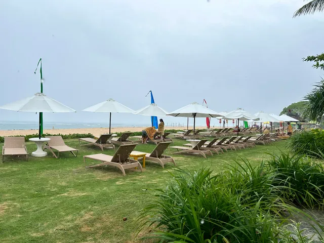 AYODYA BEACH CLUB AND GRILL