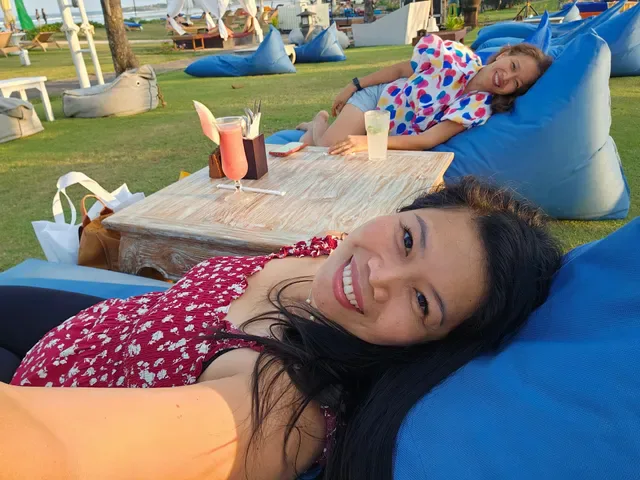AYODYA BEACH CLUB AND GRILL