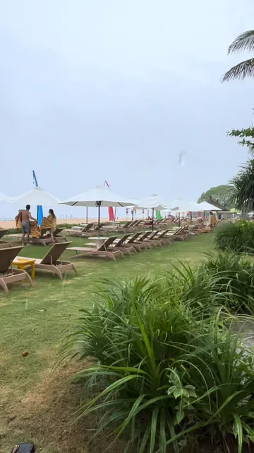 AYODYA BEACH CLUB AND GRILL