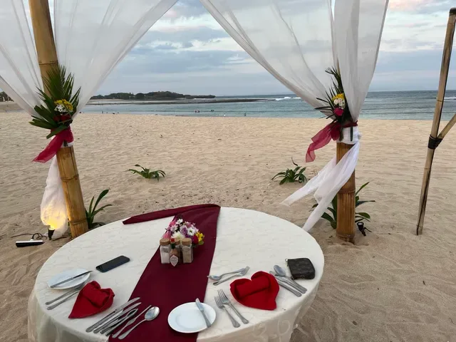 AYODYA BEACH CLUB AND GRILL