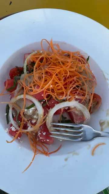 AYODYA BEACH CLUB AND GRILL