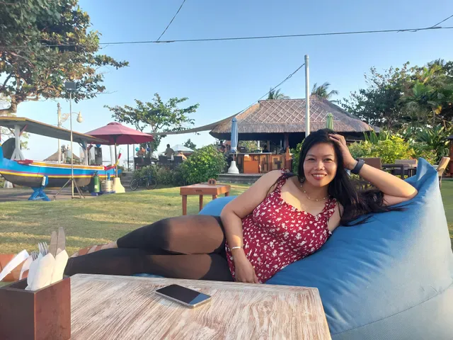 AYODYA BEACH CLUB AND GRILL