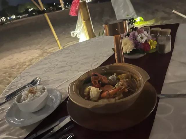 AYODYA BEACH CLUB AND GRILL