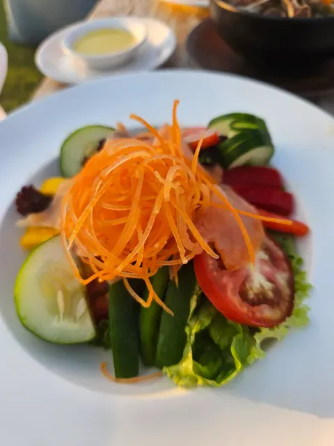 AYODYA BEACH CLUB AND GRILL
