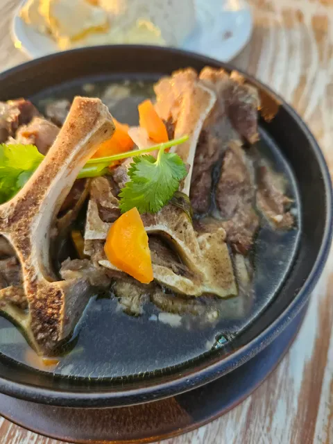 AYODYA BEACH CLUB AND GRILL