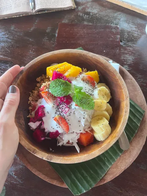 Ayu's Food From The Heart