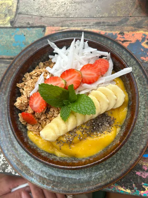 Ayu's Food From The Heart