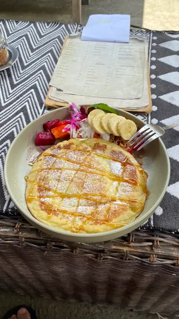 Ayu's Food From The Heart