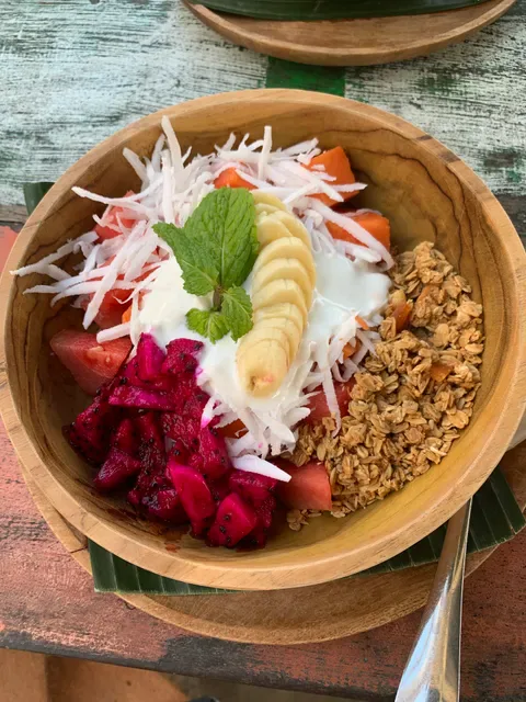 Ayu's Food From The Heart