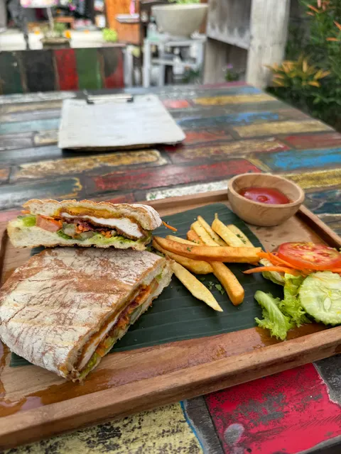 Ayu's Food From The Heart