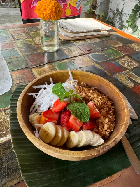 Ayu's Food From The Heart