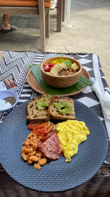 Ayu's Food From The Heart