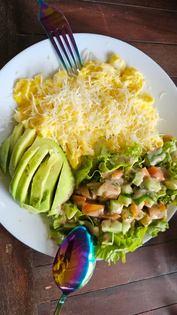 Bailey's Food & Cafe