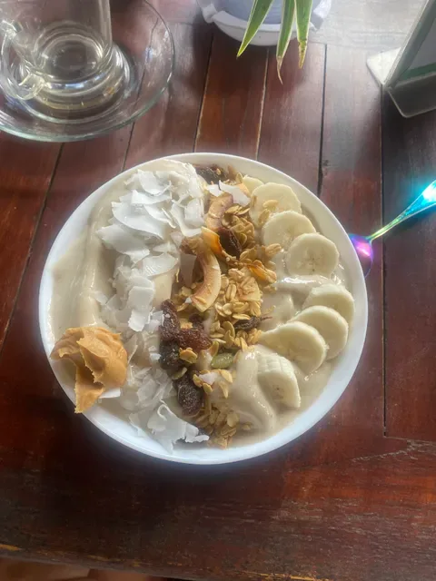 Bailey's Food & Cafe