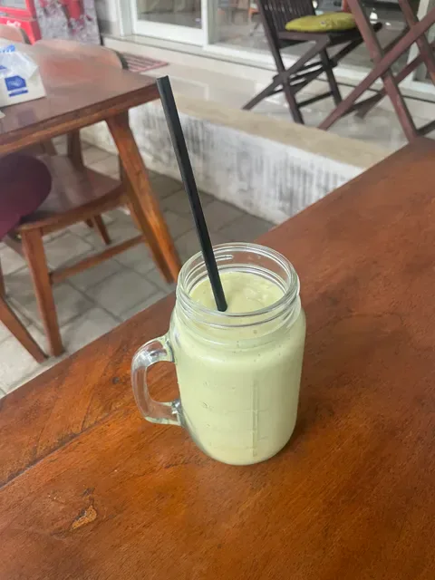 Bailey's Food & Cafe