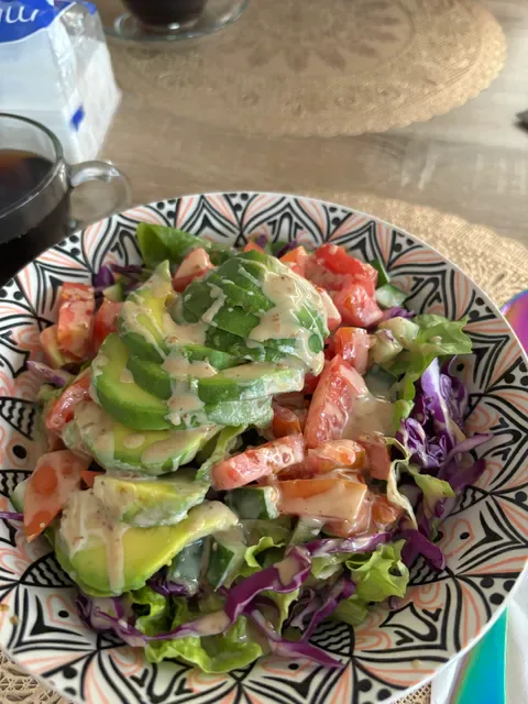 Bailey's Food & Cafe