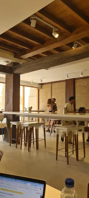 BAKED. Uluwatu