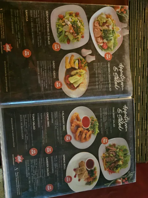 Bali Bistro Bar&Restaurant