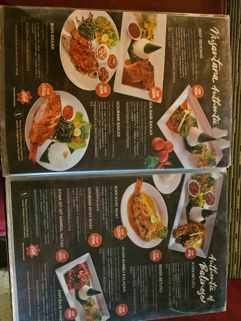 Bali Bistro Bar&Restaurant
