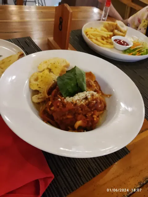 Bali Bistro Bar&Restaurant