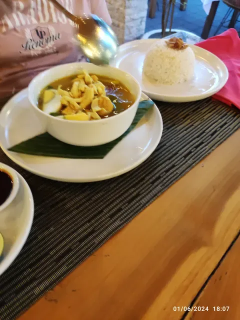 Bali Bistro Bar&Restaurant