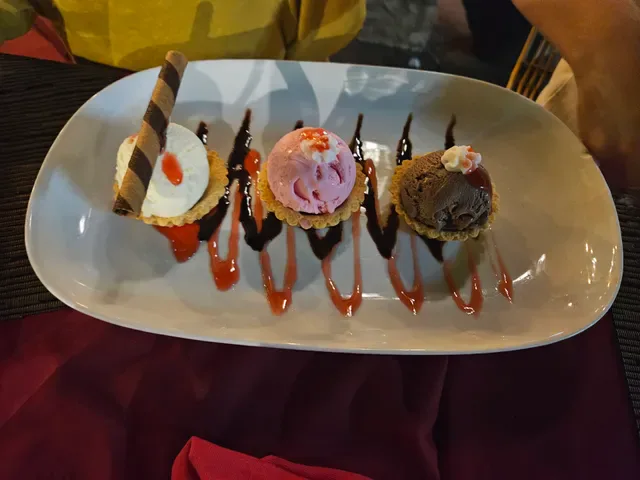 Bali Bistro Bar&Restaurant