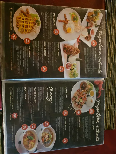 Bali Bistro Bar&Restaurant