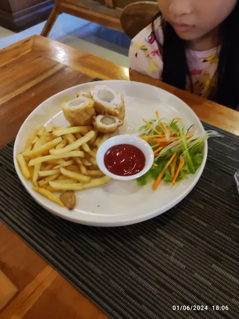 Bali Bistro Bar&Restaurant